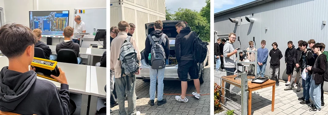 Schulklasse_Webbanner